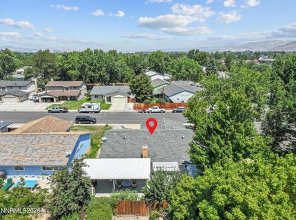 4400 Del Paso Drive, Reno, NV 89502 Photo
