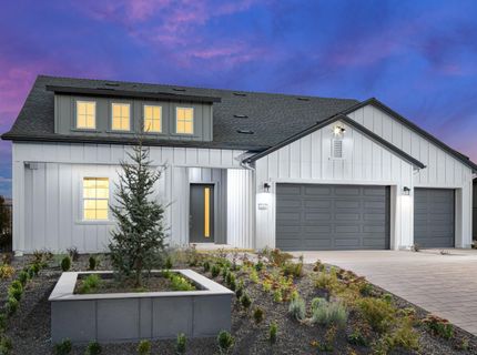 3127 Thrasher Street, Unit Cinnamon 1, Sparks, NV 89441 Photo