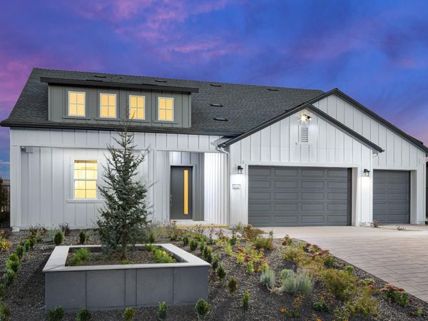 3127 Thrasher Street, Unit Cinnamon 1, Sparks, NV 89441