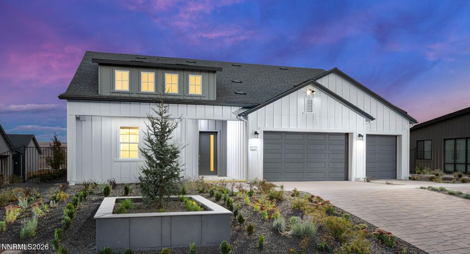 3127 Thrasher Street, Unit Cinnamon 1, Sparks, NV 89441 Photo