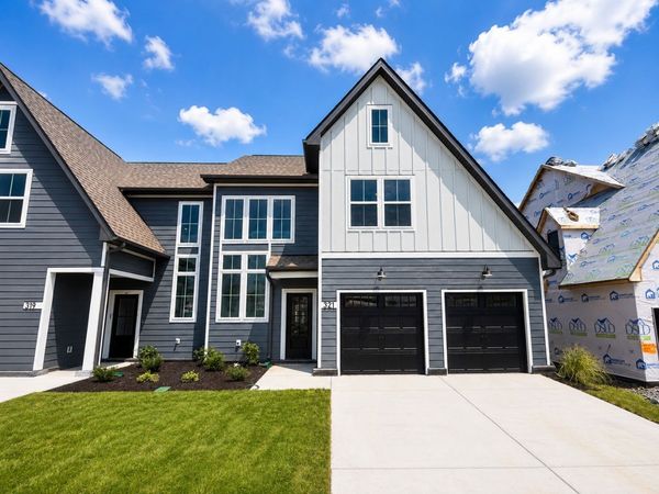 321 Panther Dr , Murfreesboro, TN 37127