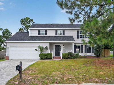 11 High Glen Court , Columbia, SC 29229