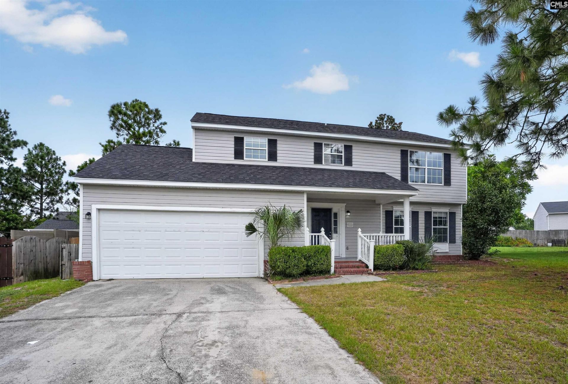 11 High Glen Court  Photo 6