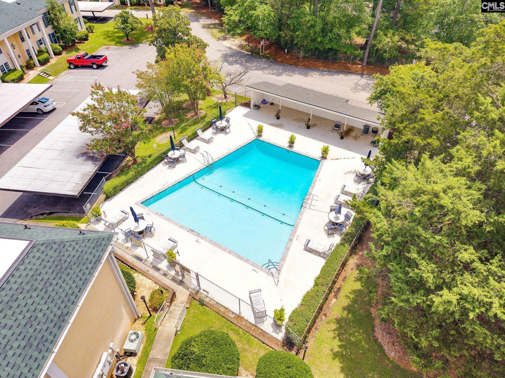 3600 Chateau Drive Photo 23