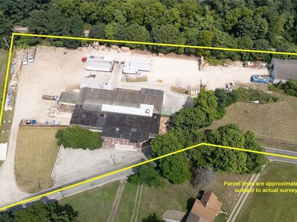 816 Milan Street N, Canal Fulton, OH 44614