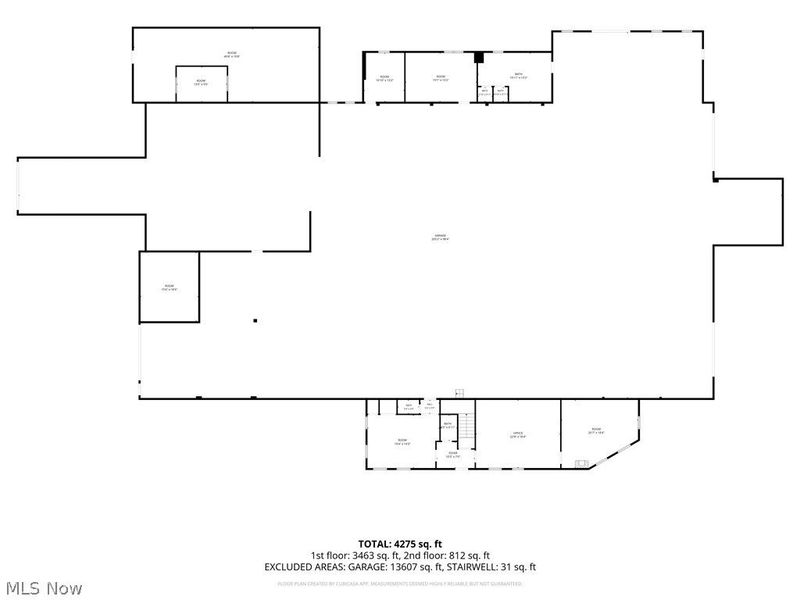 816 Milan Street N, Canal Fulton, OH 44614 Photo 34