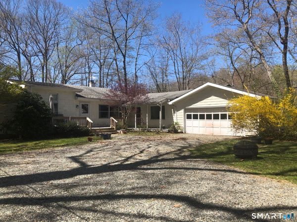 27 Pine Ridge, Madison, CT 06443