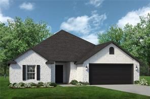 402 Wharton Street , Lowell, AR 72745 Main Photo