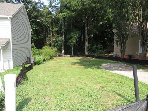 429 Orchard Drive , Stone Mountain, GA 30083