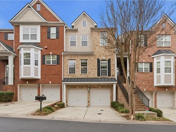 2951 Rivergreen Lane SE, Atlanta, GA 30339