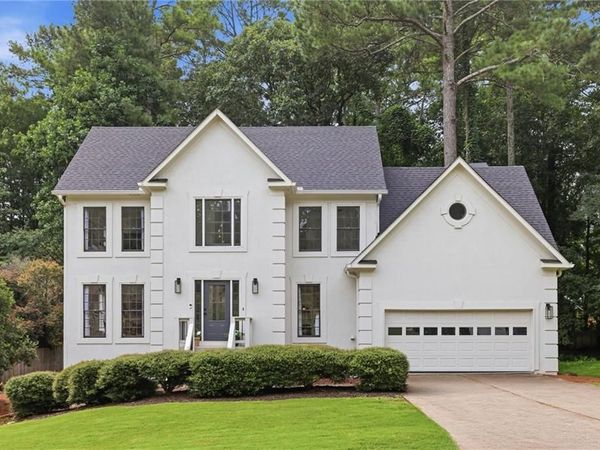 2114 Jockey Hollow Drive , Kennesaw, GA 30152