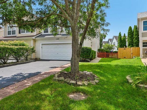 1309 Newport Street , Mundelein, IL 60060