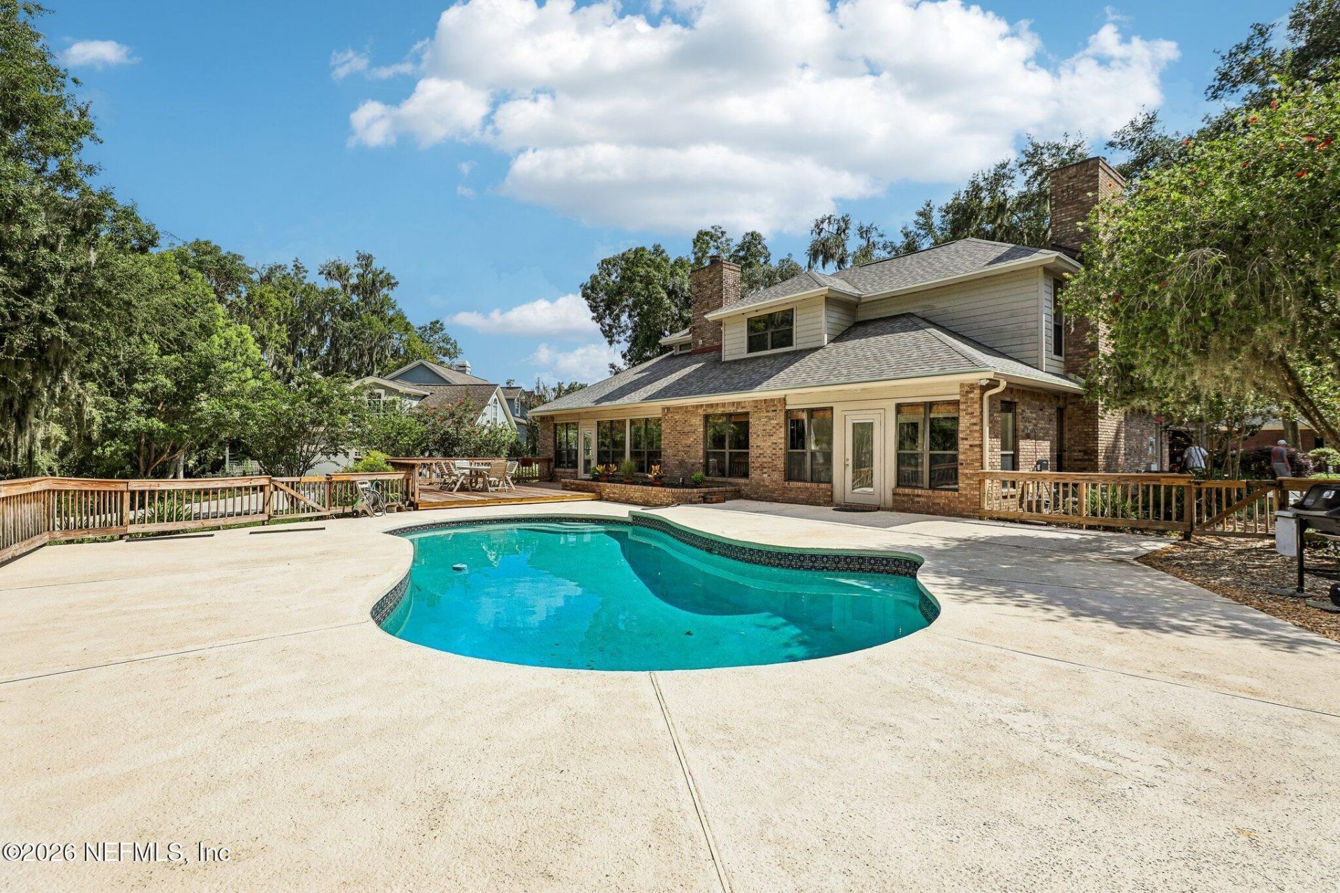 3819 Waterside Drive, Orange Park, FL 32073 Photo