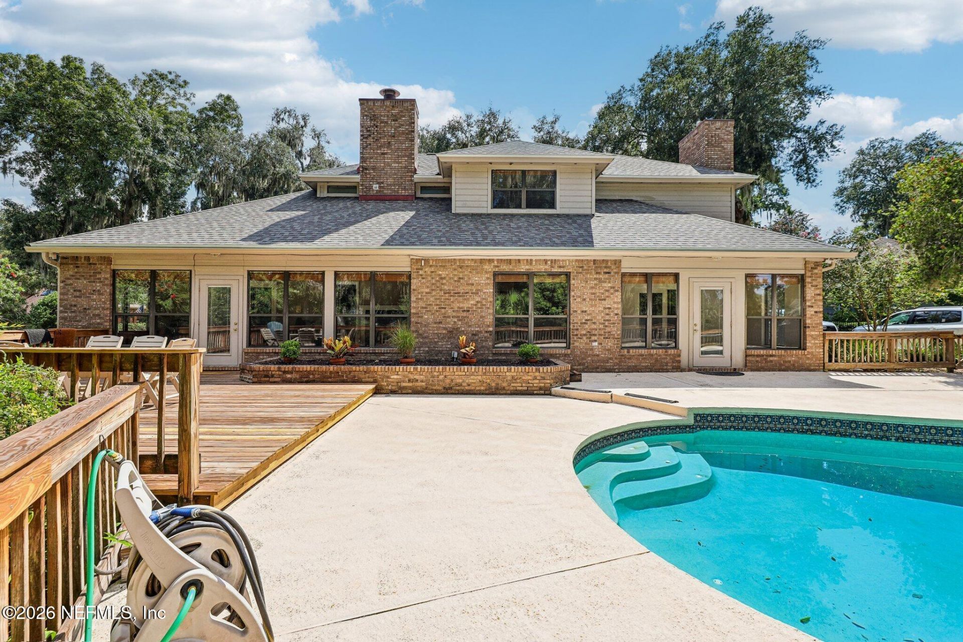 3819 Waterside Drive, Orange Park, FL 32073 Photo