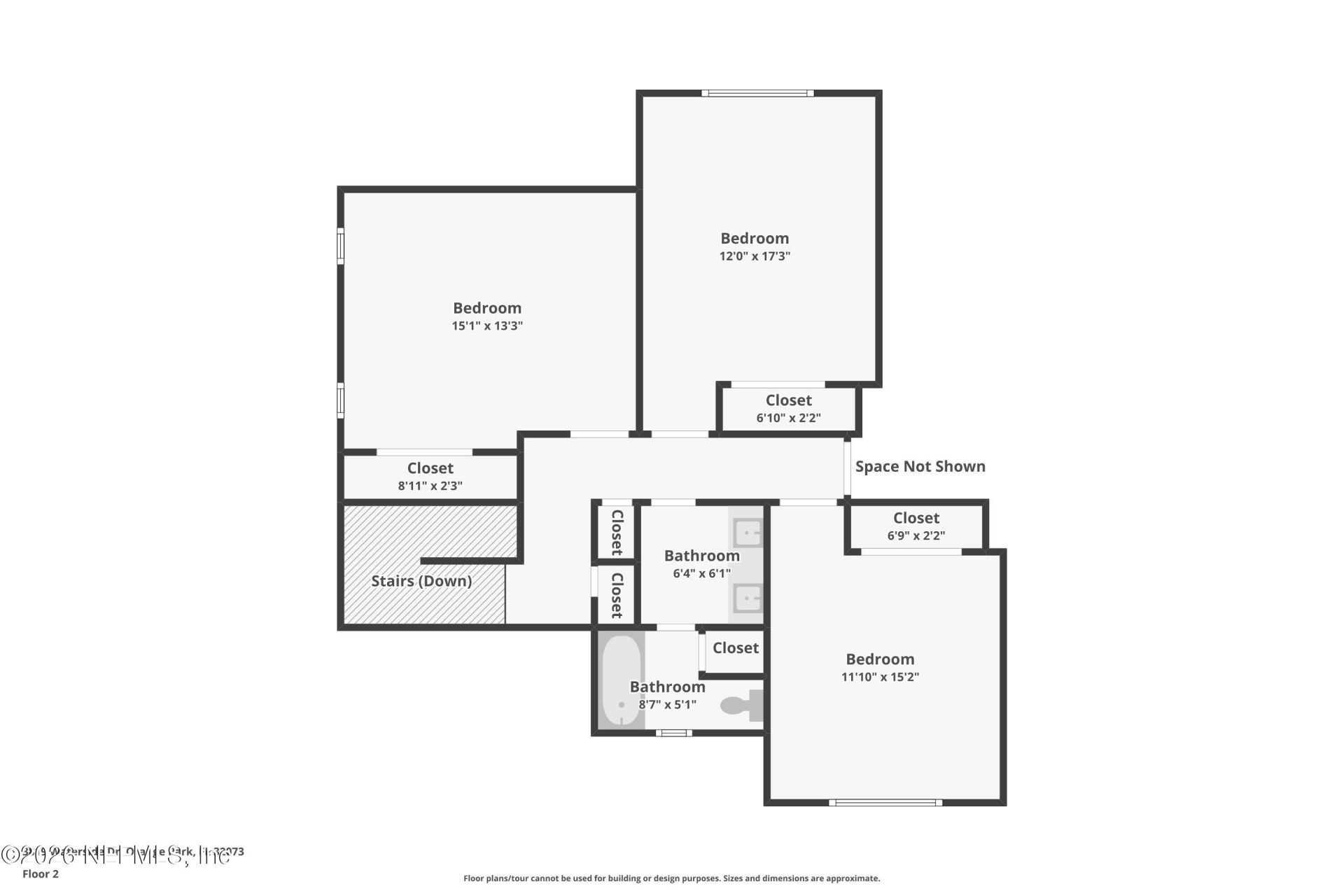 3819 Waterside Drive, Orange Park, FL 32073 Photo