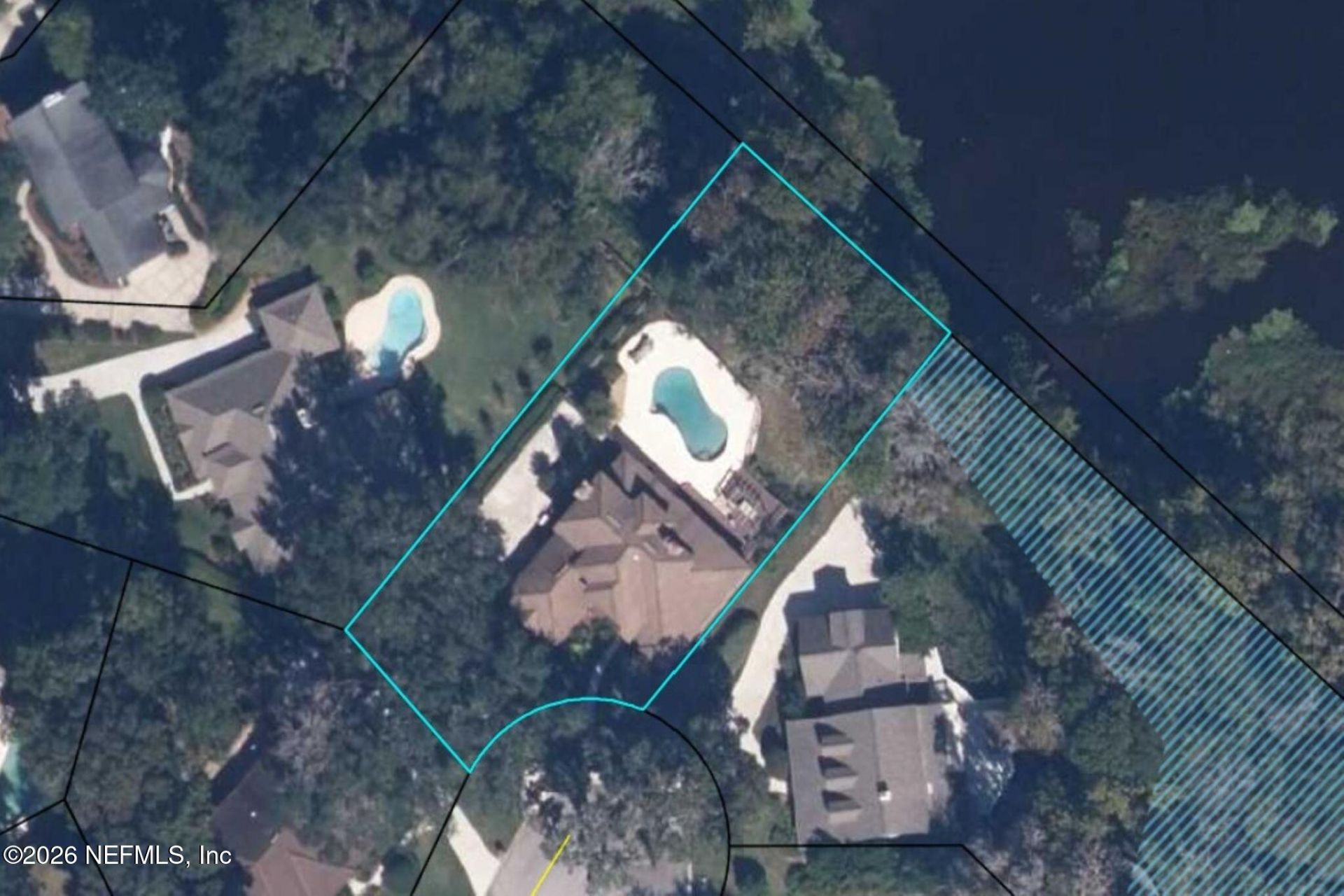 3819 Waterside Drive, Orange Park, FL 32073 Photo