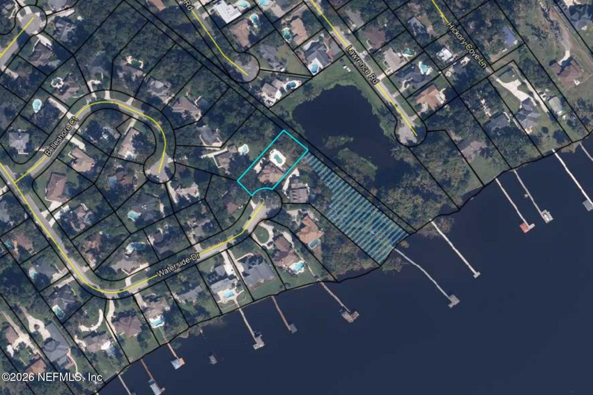 3819 Waterside Drive, Orange Park, FL 32073 Photo
