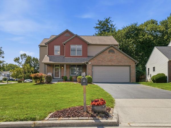 3168 Royal Dornoch Circle , Delaware, OH 43015