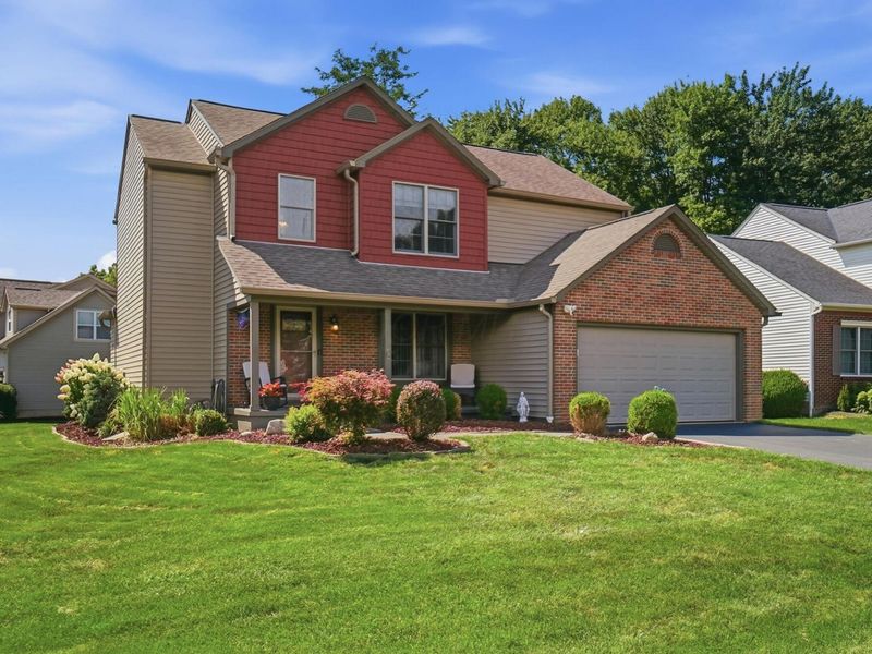 3168 Royal Dornoch Circle, Delaware, OH 43015 Photo 2