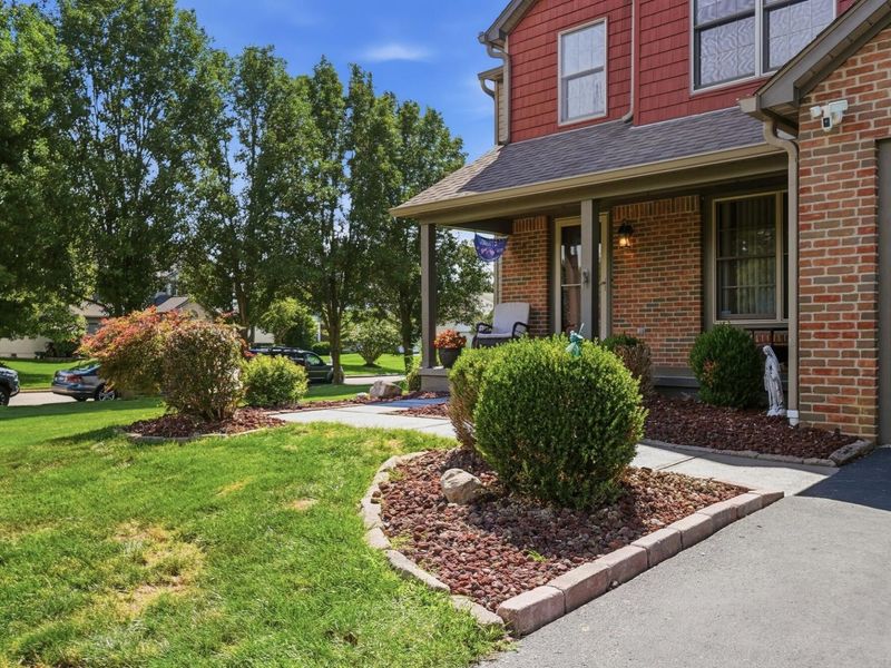 3168 Royal Dornoch Circle, Delaware, OH 43015 Photo 3