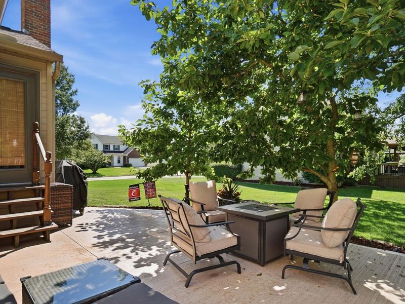 3168 Royal Dornoch Circle, Delaware, OH 43015 Photo 54