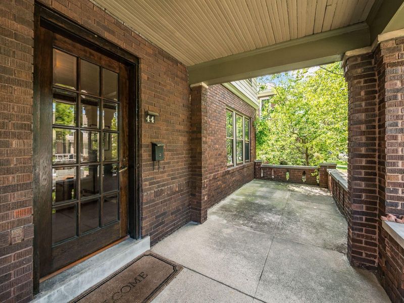 44 Bullitt Park Place, Bexley, OH 43209 Photo 14