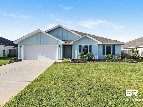 359 Preston Way, Gulf Shores, AL 36542