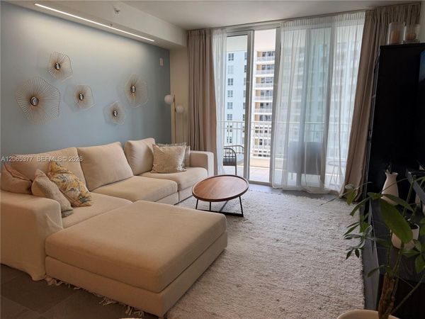 801 Brickell Key Blvd , Unit 1805, Miami, FL 33131