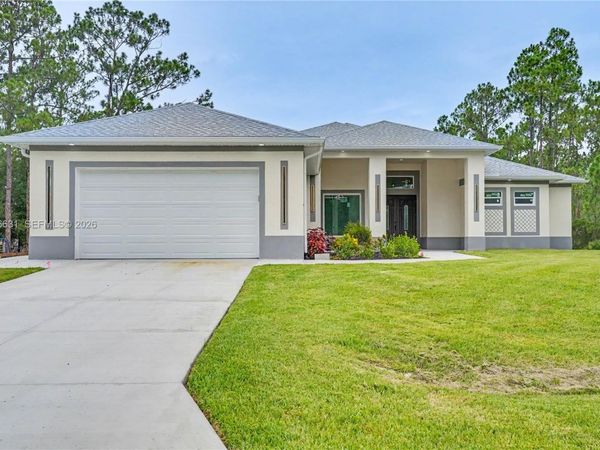 1113 leroy ave, Lehigh Acres, FL 33972