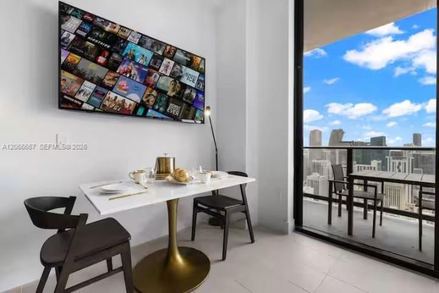 601 NE 1 Ave , Unit PH-4912, Miami, FL 33132 Photo