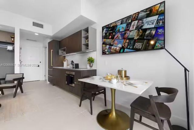 601 NE 1 Ave , Unit PH-4912, Miami, FL 33132 Photo