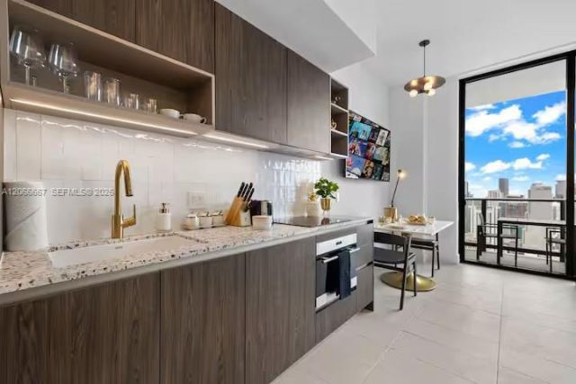 601 NE 1 Ave , Unit PH-4912, Miami, FL 33132 Photo
