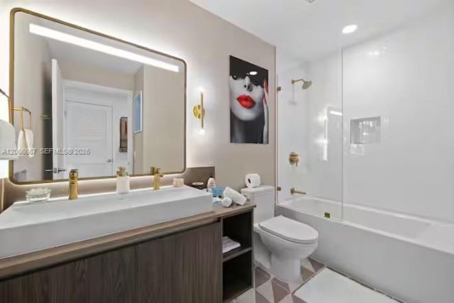 601 NE 1 Ave , Unit PH-4912, Miami, FL 33132 Photo