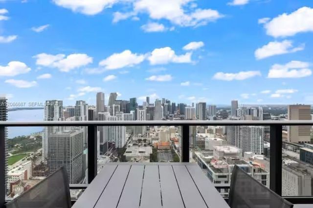 601 NE 1 Ave , Unit PH-4912, Miami, FL 33132 Photo
