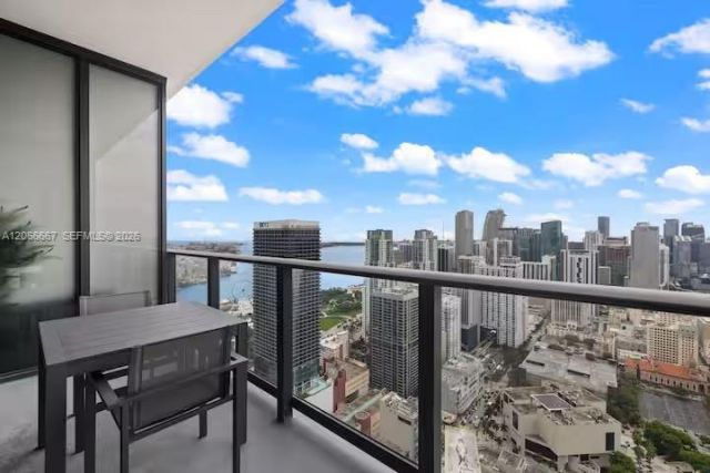 601 NE 1 Ave , Unit PH-4912, Miami, FL 33132 Photo