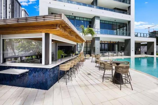 601 NE 1 Ave , Unit PH-4912, Miami, FL 33132 Photo