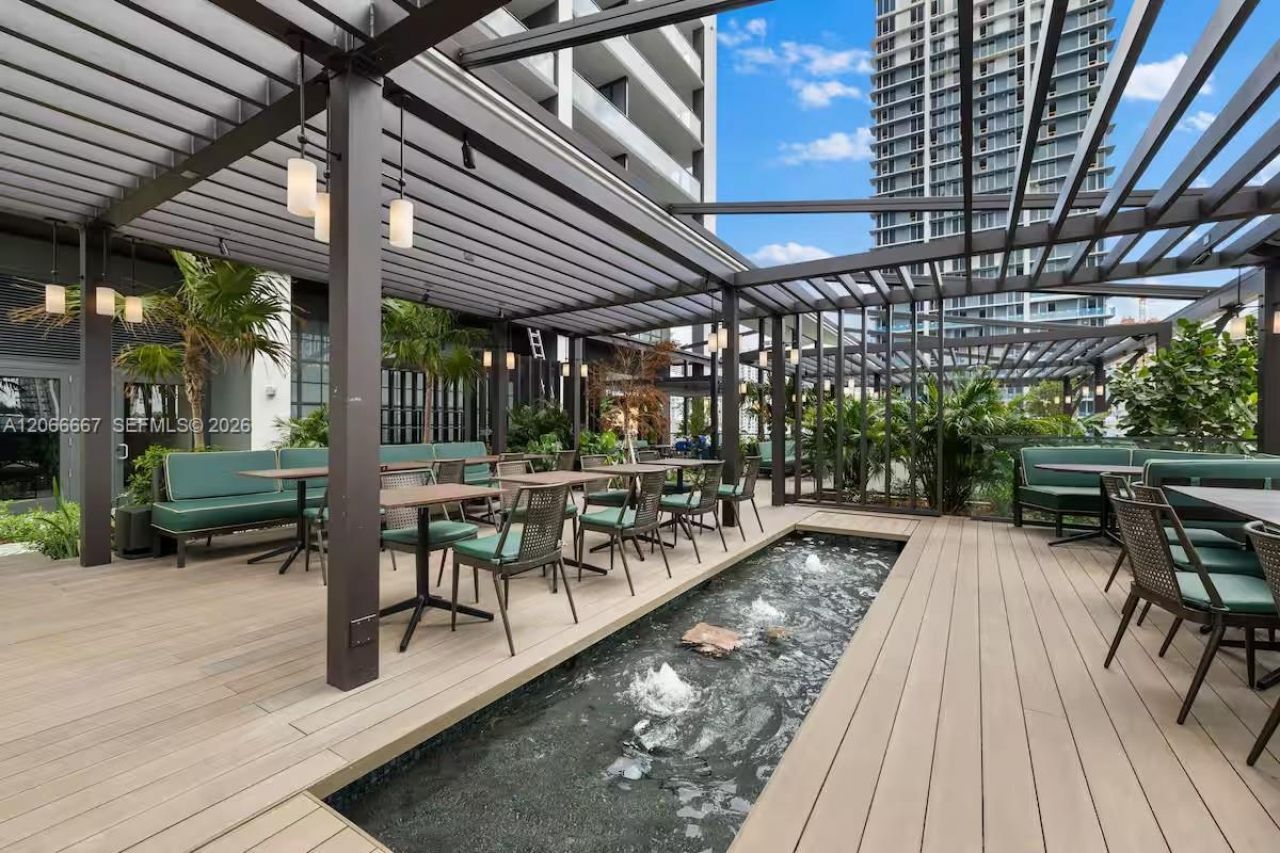 601 NE 1 Ave , Unit PH-4912, Miami, FL 33132 Photo