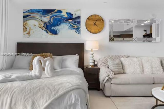 601 NE 1 Ave , Unit PH-4912, Miami, FL 33132 Photo