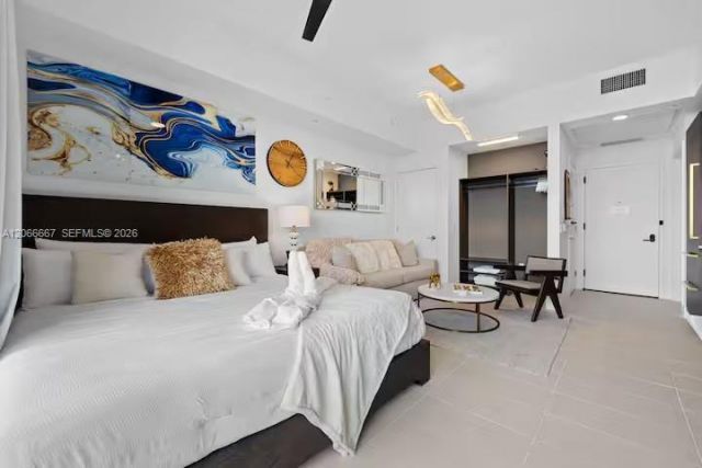 601 NE 1 Ave , Unit PH-4912, Miami, FL 33132 Photo