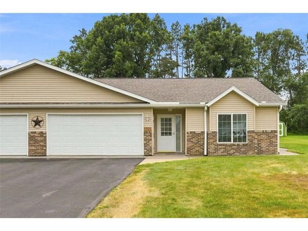 W1105 Whitetail Run, Spring Valley, WI 54767