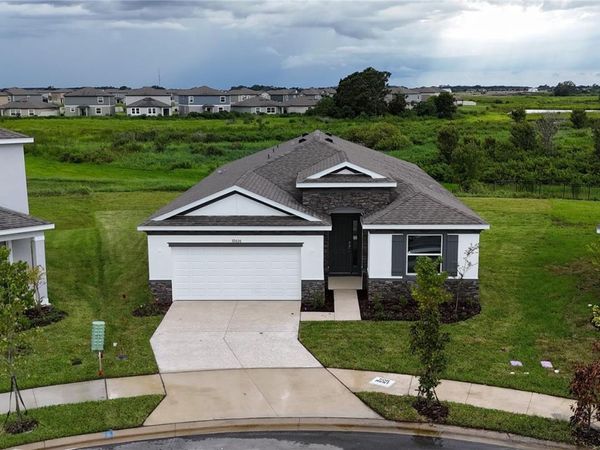 32434 OSPREY PEAK WAY , SAN ANTONIO, FL 33576