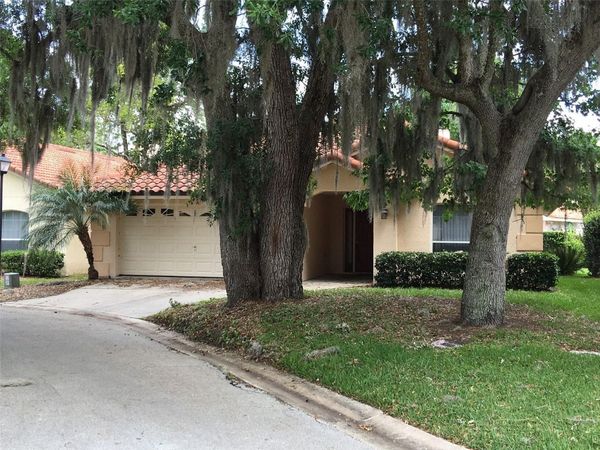 635 NIGHTHAWK CIRCLE , WINTER SPRINGS, FL 32708