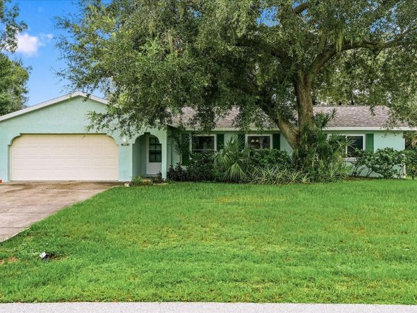 1387 HAYWORTH ROAD, PORT CHARLOTTE, FL 33952