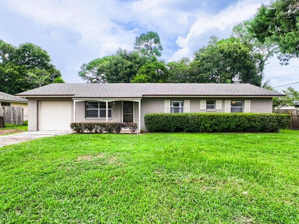 2715 RAMSEY DR , APOPKA, FL 32703