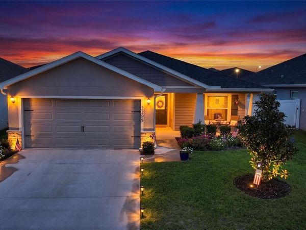 2295 SUNSET WAY , DAVENPORT, FL 33837