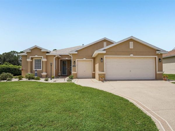 1044 SW 159TH STREET , OCALA, FL 34473