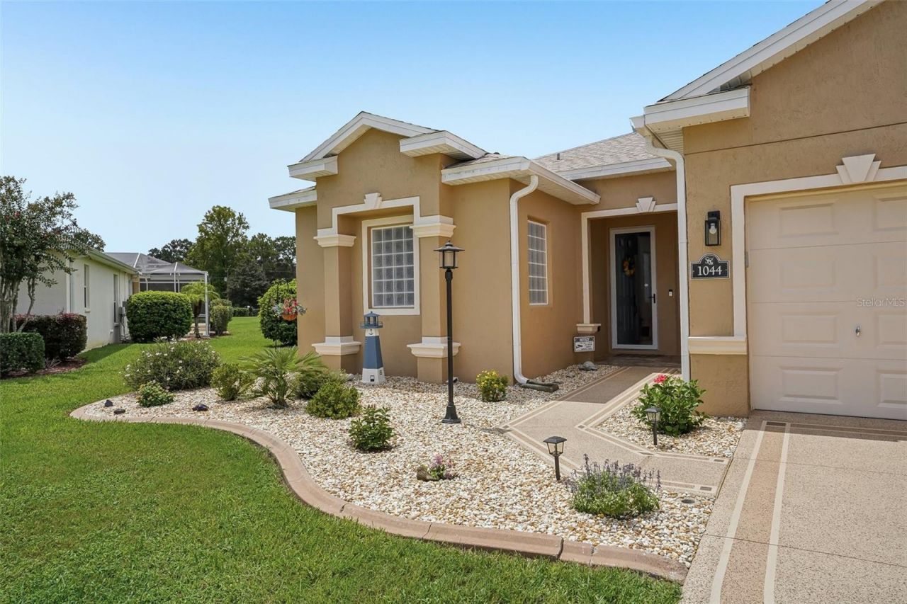 1044 SW 159th Street, Ocala, FL 34473 Photo