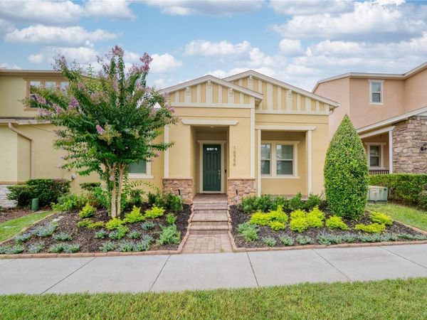 16954 TRADEWIND POINT , WINTER GARDEN, FL 34787