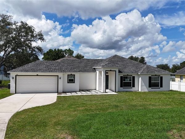 656 COTULLA DRIVE, KISSIMMEE, FL 34758