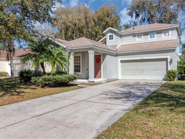 2193 GRANGER AVENUE, KISSIMMEE, FL 34746